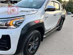 تويوتا هايلوكس